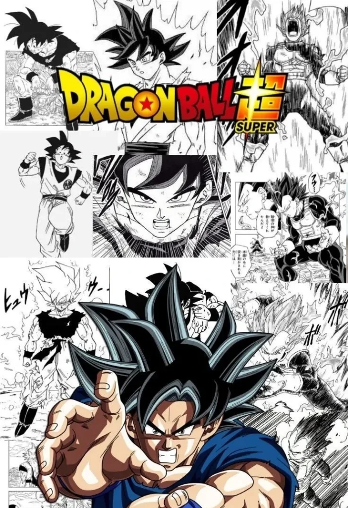 Dragon ball z